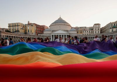 Pride in Italia, il calendario del 2025