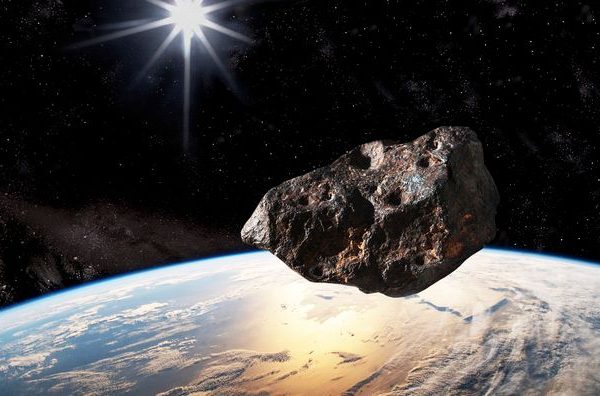 Asteroide (612356) 2002 Jx8, sta per passare “vicino” alla Terra e potremo vederlo in diretta streaming