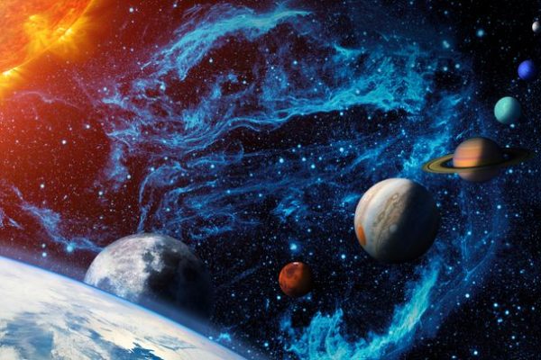 Pianeta nano, un gruppo di ricercatori ne ha scoperto uno possibile ai confini del Sistema solare