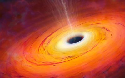 Singolarità dei buchi neri, i fisici propongono due modelli alternativi per andare oltre