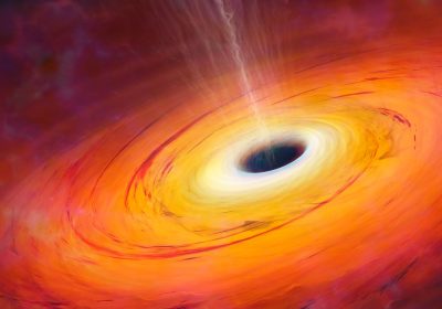Singolarità dei buchi neri, i fisici propongono due modelli alternativi per andare oltre