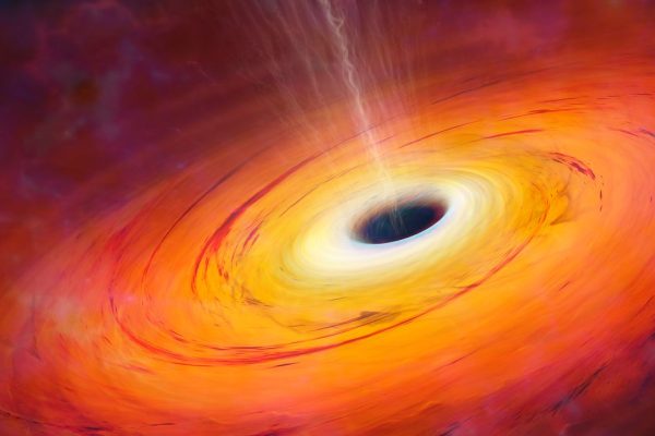 Singolarità dei buchi neri, i fisici propongono due modelli alternativi per andare oltre