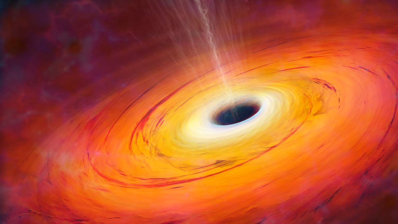 Singolarità dei buchi neri, i fisici propongono due modelli alternativi per andare oltre