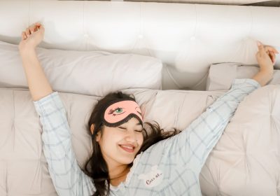 Dormire 4 ore a notte e non sentirsi stanchi? Potrebbe essere una rara mutazione genetica