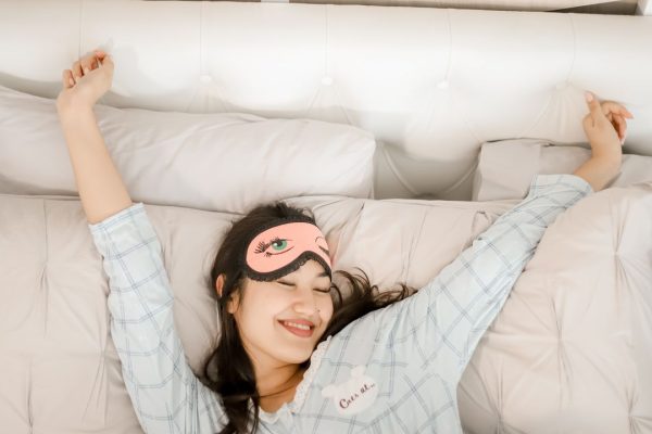 Dormire 4 ore a notte e non sentirsi stanchi? Potrebbe essere una rara mutazione genetica