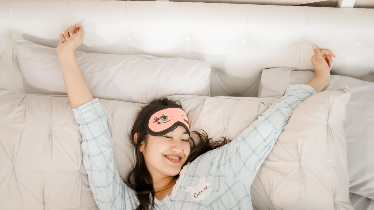 Dormire 4 ore a notte e non sentirsi stanchi? Potrebbe essere una rara mutazione genetica