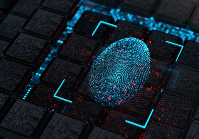 Impronte digitali, come si rilevano e quanto possono rimanere su una superficie
