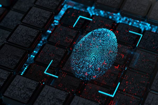 Impronte digitali, come si rilevano e quanto possono rimanere su una superficie