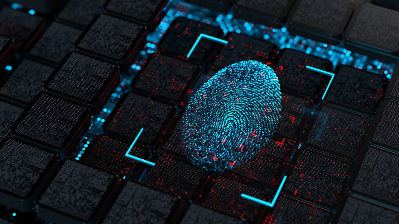 Impronte digitali, come si rilevano e quanto possono rimanere su una superficie