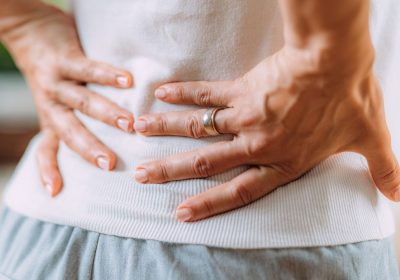 Dolore cronico, imparare a rieducare il cervello per provare a ridurlo