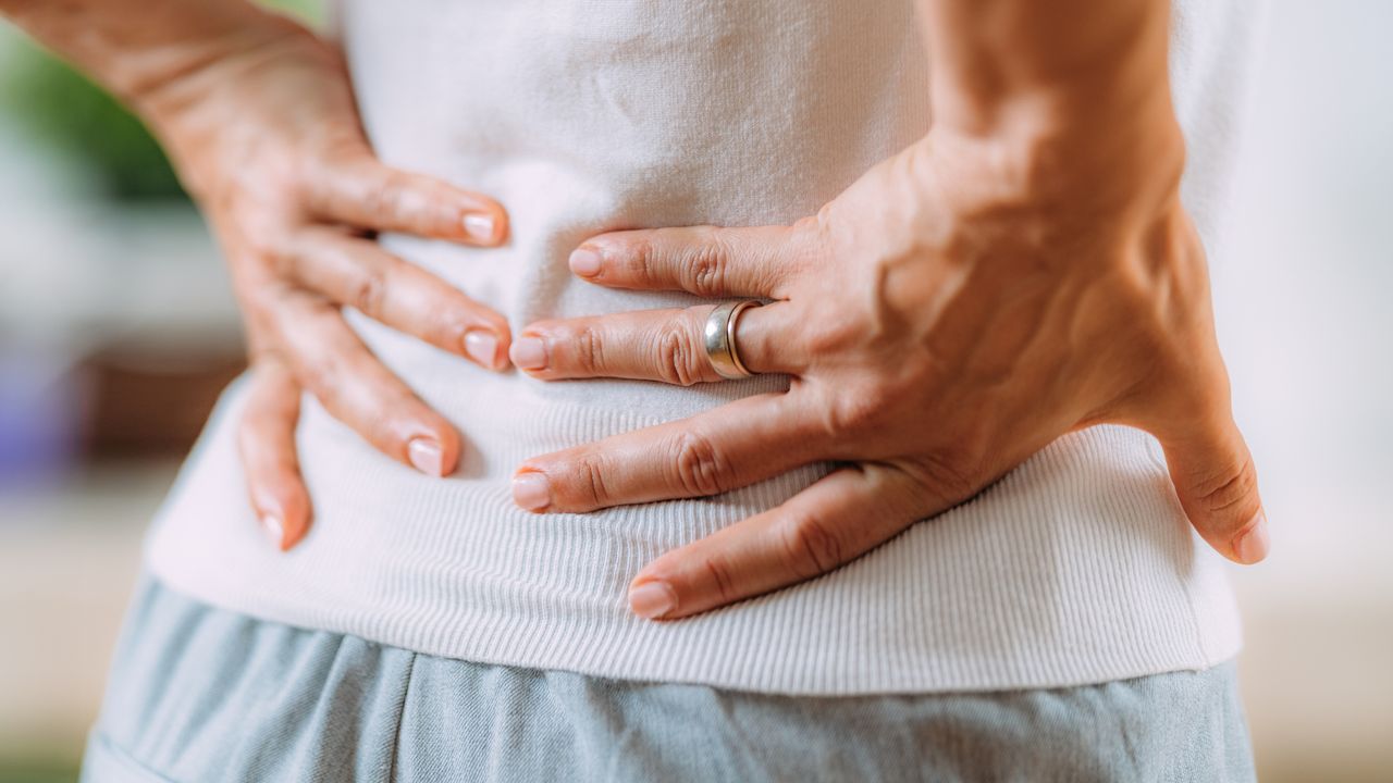 Dolore cronico, imparare a rieducare il cervello per provare a ridurlo