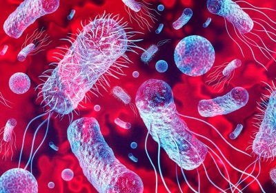 Niallia tiangongensis, abbiamo trovato un batterio sconosciuto sulla stazione spaziale cinese