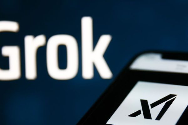 Telegram integra Grok, l’AI di Elon Musk