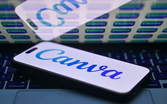 Canva down oggi, sito non raggiungibile e problemi di accesso: cosa succede