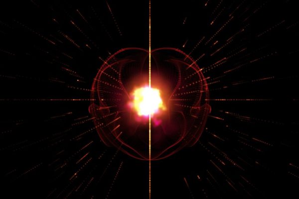 Il nucleo della Terra sta perdendo oro e altri metalli preziosi