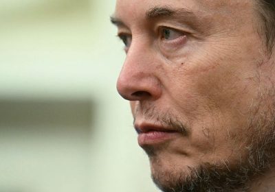 Elon Musk ha annunciato che invierà una Starship senza equipaggio su Marte entro il 2026