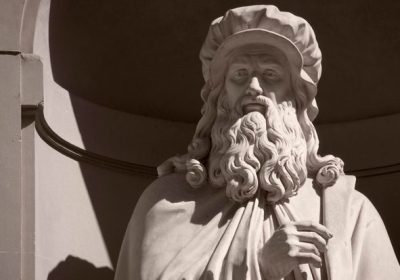 Leonardo da Vinci ha sei discendenti ancora vivi, nuovi dettagli dalle analisi genetiche del cromosoma Y