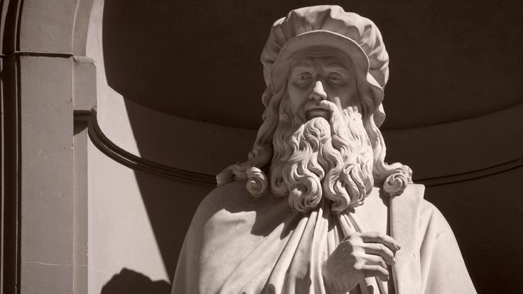 Leonardo da Vinci ha sei discendenti ancora vivi, nuovi dettagli dalle analisi genetiche del cromosoma Y