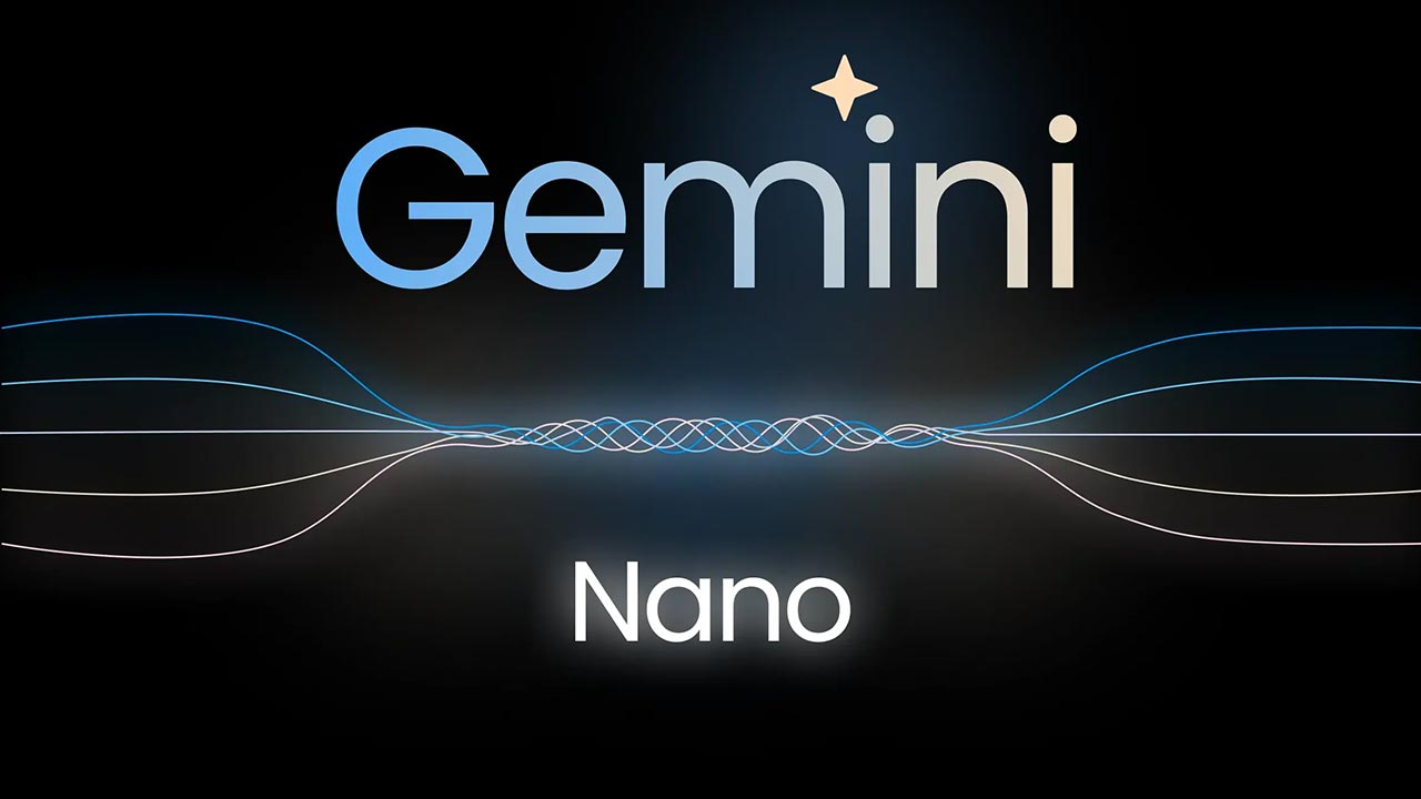 Google apre Gemini Nano agli sviluppatori: disponibili le nuove API per l'IA on-device su milioni di dispositivi Android