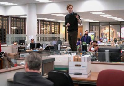The Paper, cosa sappiamo dello spin-off di The Office che debutterà in autunno