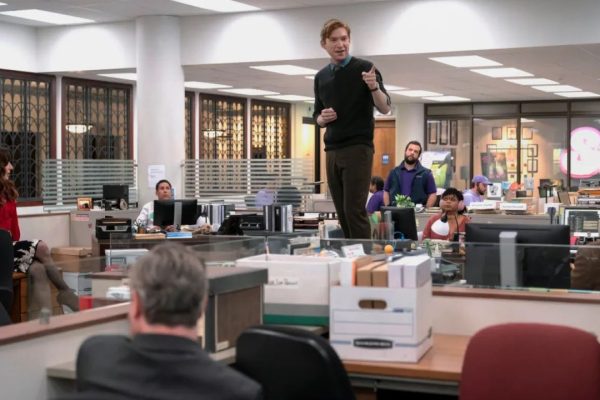 The Paper, cosa sappiamo dello spin-off di The Office che debutterà in autunno