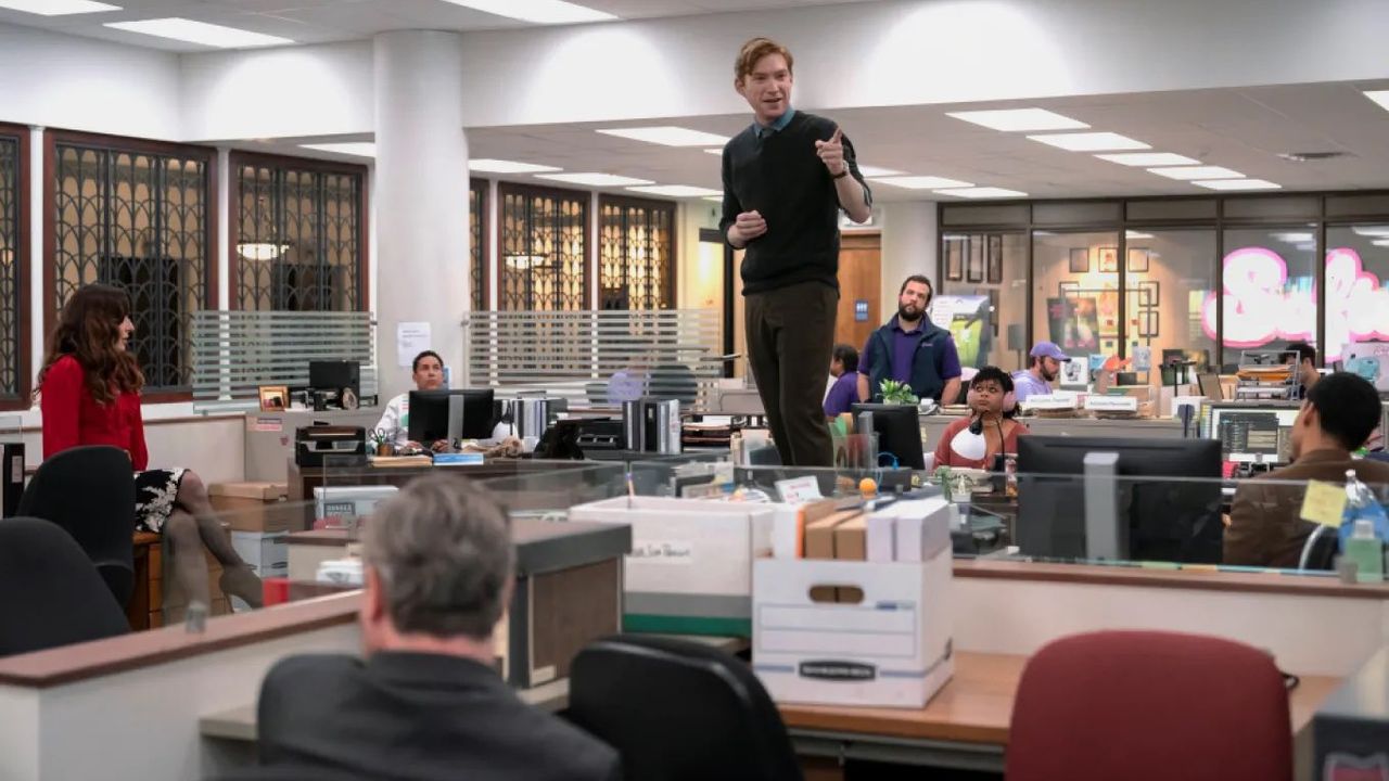 The Paper, cosa sappiamo dello spin-off di The Office che debutterà in autunno