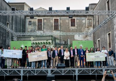 GreenMindAI Hackathon Catania: annunciati i tre progetti vincenti