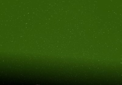 Aurora verde su Marte, il rover Perseverance della Nasa ha visto la prima