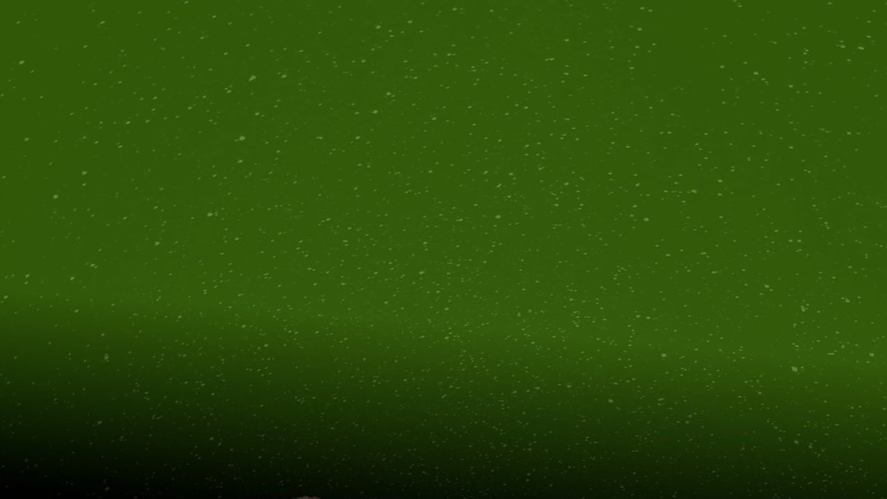 Aurora verde su Marte, il rover Perseverance della Nasa ha visto la prima