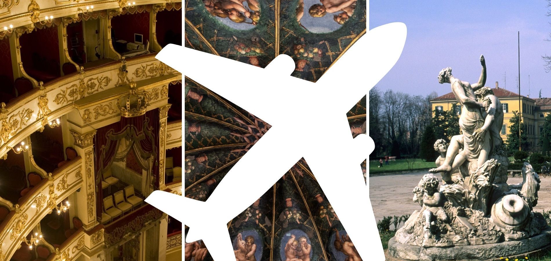 Tutte le cose da fare a Parma per non perderti nulla della città di Verdi e Toscanini