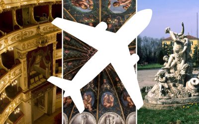 Tutte le cose da fare a Parma per non perderti nulla della città di Verdi e Toscanini