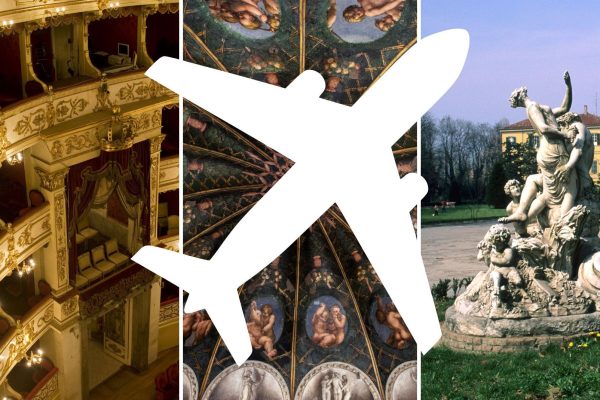 Tutte le cose da fare a Parma per non perderti nulla della città di Verdi e Toscanini