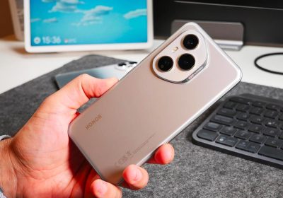 HONOR 400 Pro trasforma ogni scatto in capolavoro animato. Recensione