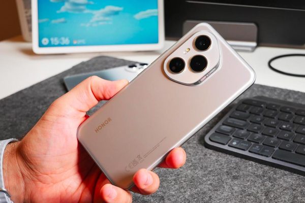 HONOR 400 Pro trasforma ogni scatto in capolavoro animato. Recensione