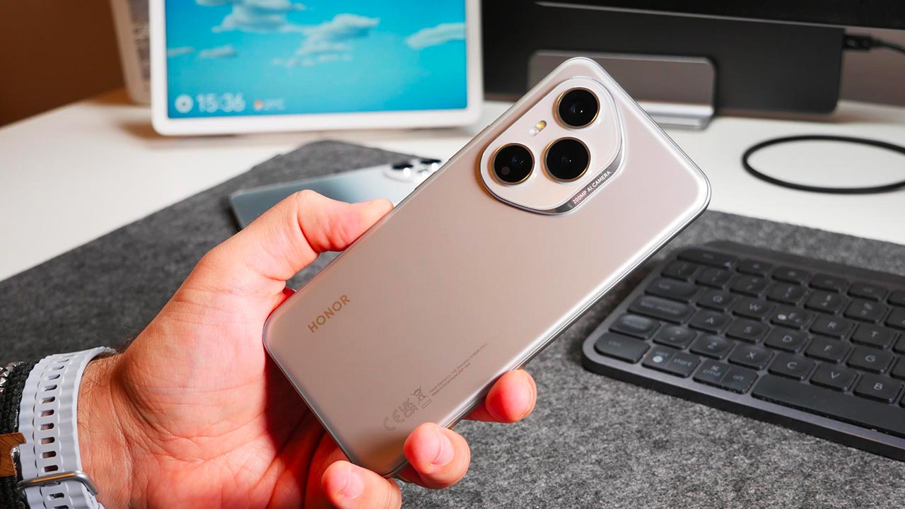 HONOR 400 Pro trasforma ogni scatto in capolavoro animato. Recensione