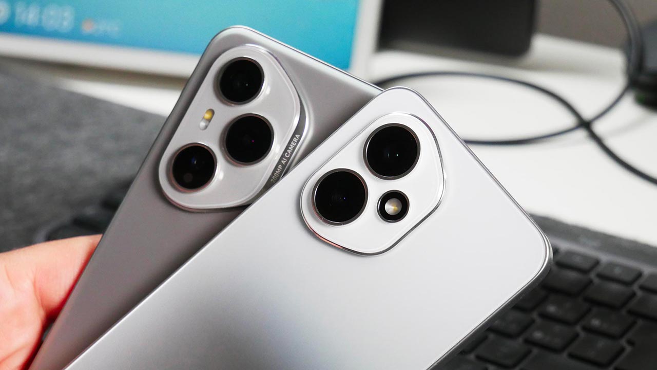 HONOR 400 e 400 Pro: quando l'intelligenza artificiale trasforma la fotografia mobile in cinema interattivo