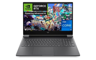 Questo HP Victus con GeForce RTX 4070 è eccezionale: Intel Core i7-14700HX, 16GB RAM, 1TB SSD e costa solo 1.299€