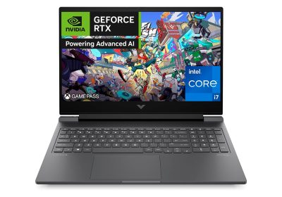 Questo HP Victus con GeForce RTX 4070 è eccezionale: Intel Core i7-14700HX, 16GB RAM, 1TB SSD e costa solo 1.299€