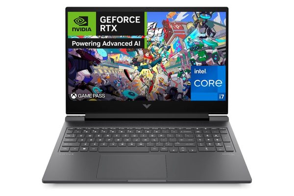 Vanno a ruba, giustamente: HP Victus con GeForce RTX 4070 e Intel Core i7-14700HX a 1.299€