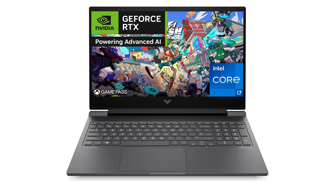 Questo HP Victus con GeForce RTX 4070 è eccezionale: Intel Core i7-14700HX, 16GB RAM, 1TB SSD e costa solo 1.299€