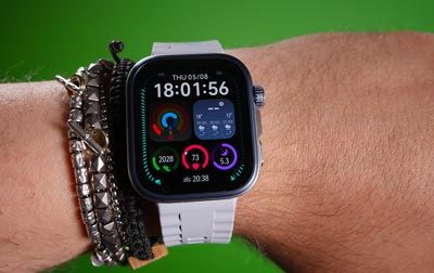 HUAWEI WATCH FIT 4 Pro: lo smartwatch che non ha rivali a questo prezzo!