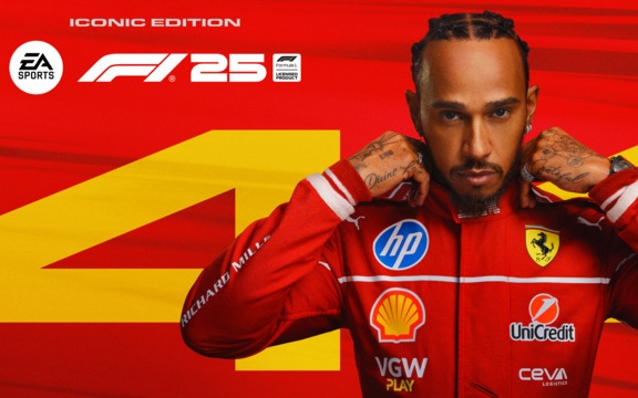 Ea Sports F1 25, giocati il Mondiale da vero protagonista