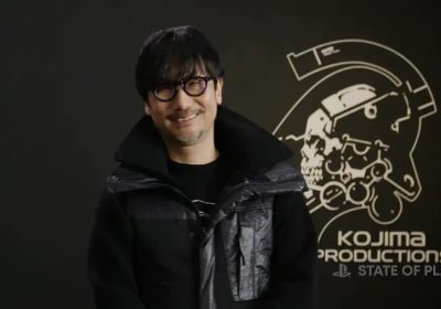 Hideo Kojima morirà, ma la sua creatività vivrà in una chiavetta USB