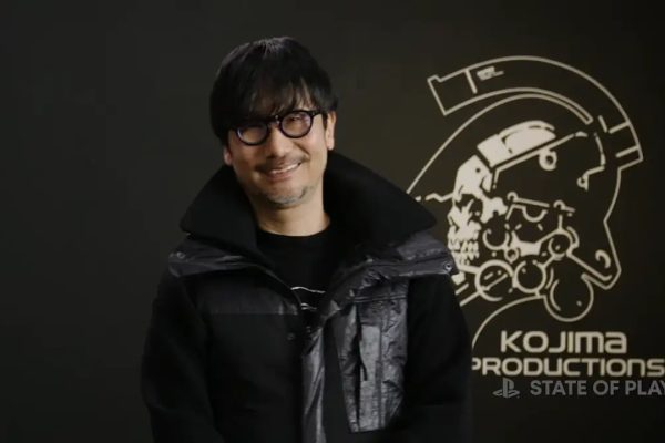 Hideo Kojima morirà, ma la sua creatività vivrà in una chiavetta USB