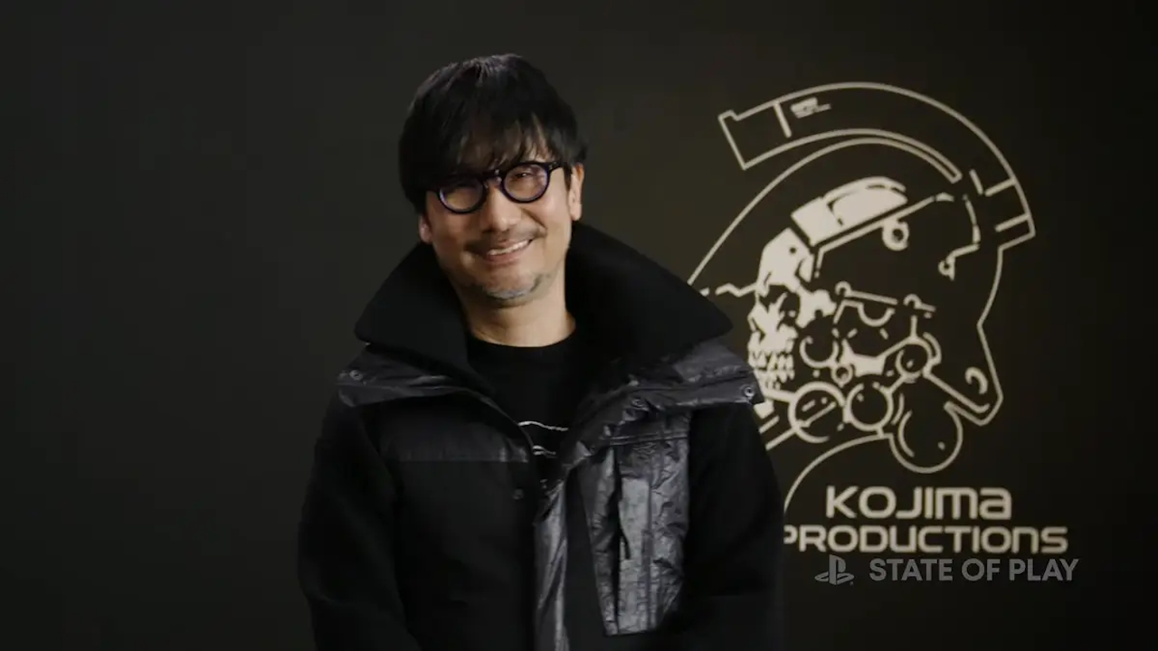 Hideo Kojima morirà, ma la sua creatività vivrà in una chiavetta USB