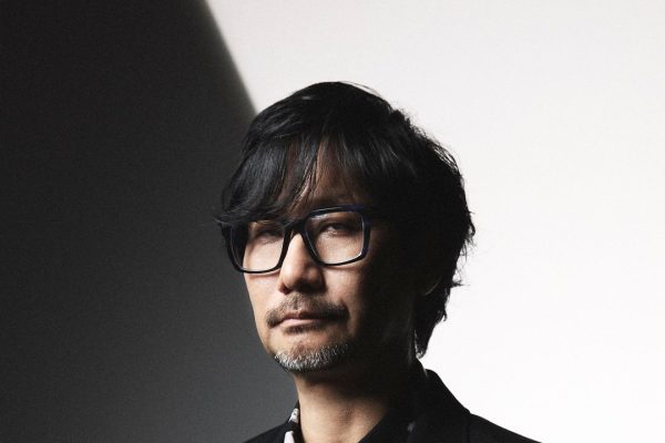 Hideo Kojima, l’intervista: dalla genesi di Death Stranding 2, alla collaborazione con Luca Marinelli