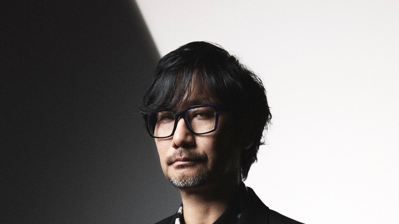 Hideo Kojima, l’intervista: dalla genesi di Death Stranding 2, alla collaborazione con Luca Marinelli