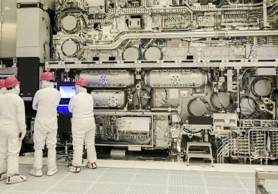 High-NA EUV e processo produttivo 14A: Intel ha un piano B in caso di problemi