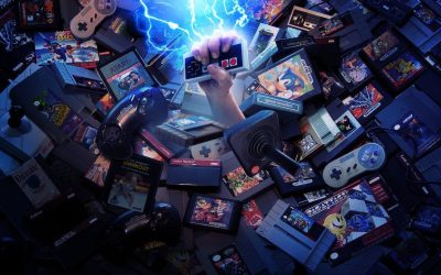 Documentari sui videogiochi, i migliori da vedere in streaming