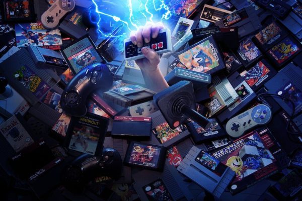 Documentari sui videogiochi, i migliori da vedere in streaming